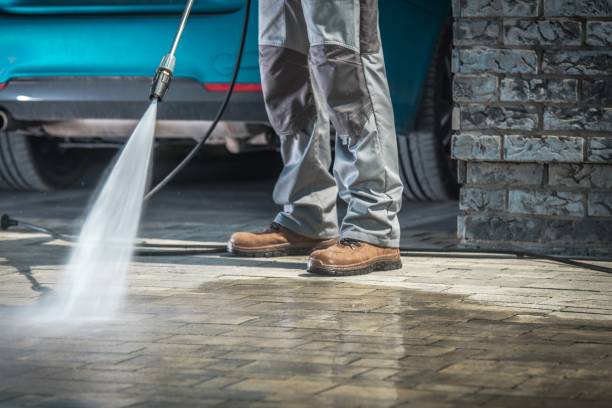 Best Building Exterior Pressure Washing in Fairfield, IL