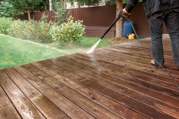  Fairfield, IL Pressure Washing Pros