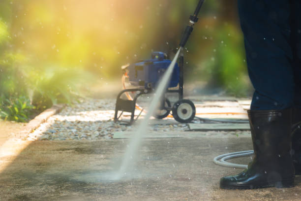Best Soft Washing for Delicate Surfaces in Fairfield, IL